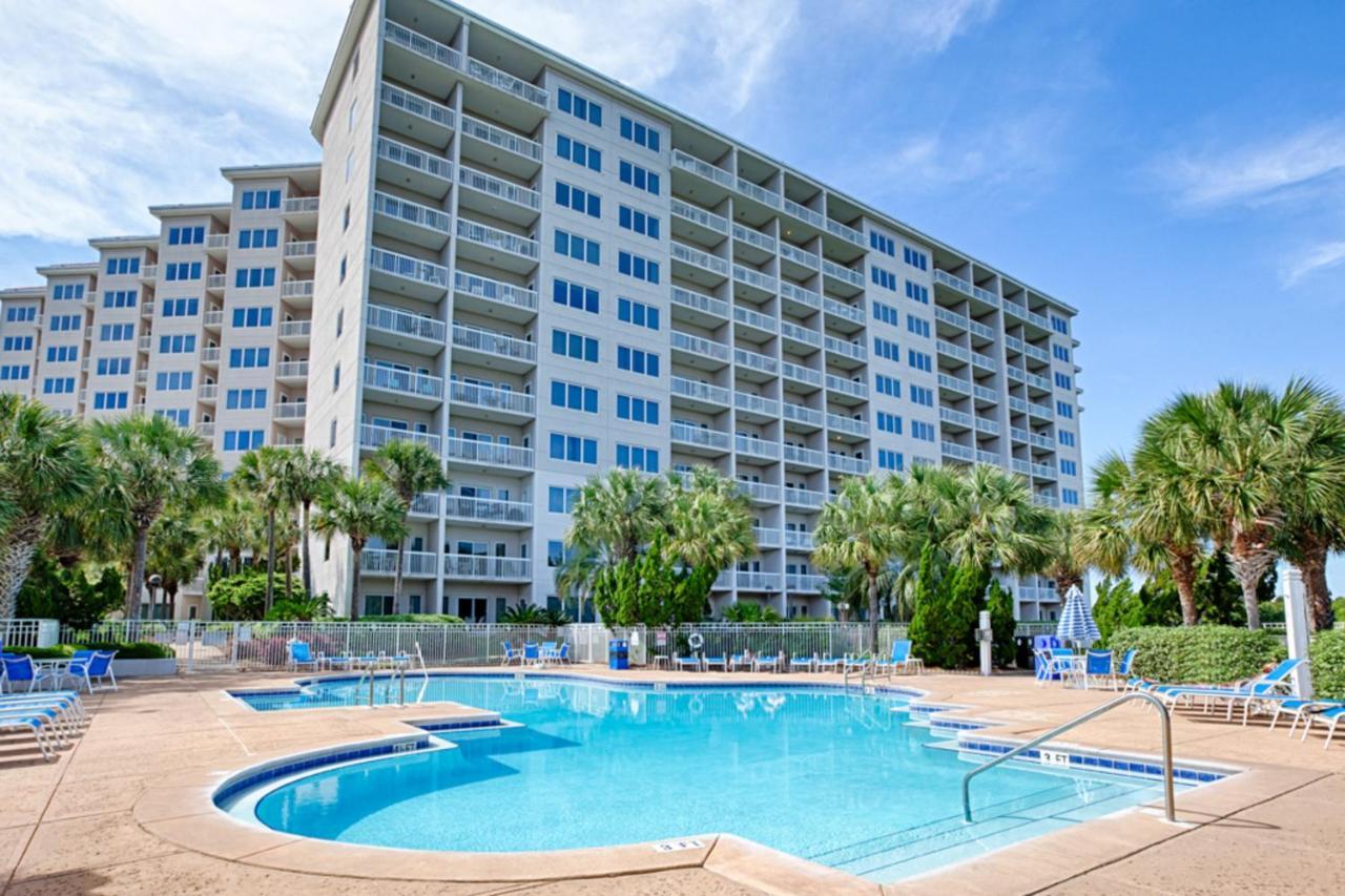 Tops'L Summit 706 A Miramar Beach Exterior foto